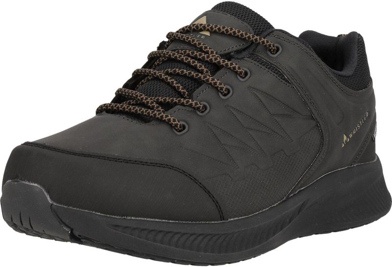 Whistler - Sawyer - Sneakers - Neutraal - Lichtgewicht en Comfortabel