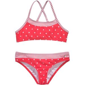 s.Oliver Bikini  rood / wit