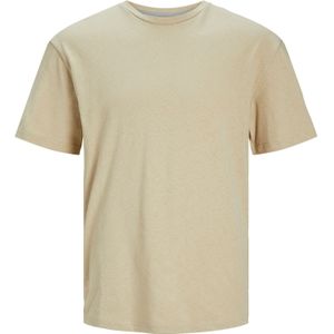 JACK & JONES Shirt  cappuccino