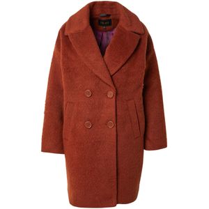 King Louie Tussenmantel 'Nia Nerlino'  cognac