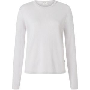 MAERZ Muenchen Trui  lichtgrijs