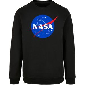 Sweatshirt 'Nasa - Insignia Logo'