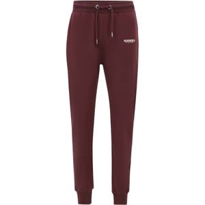 Oldskull Broek 'Basic Osk'  bordeaux