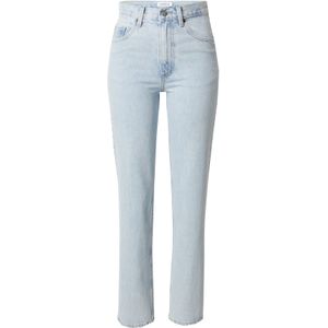EDITED Jeans 'Caro'  blauw