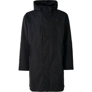 The North Face - Nukabira - Regenjas - Tnf Black