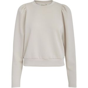Peppercorn Sweatshirt 'Dicette'  beige