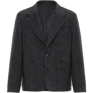 Antioch Colbert  grijs / antraciet