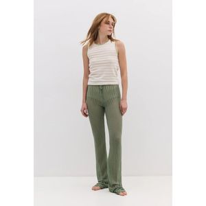 No Matter What Trui  ecru