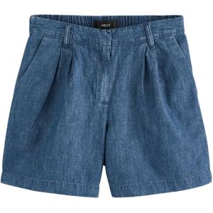 Next Jeans  donkerblauw