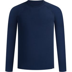 Smilodox Shirt ' Zeyn '  marine