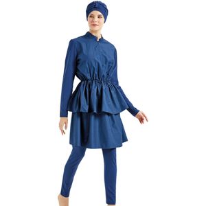 C&City Badpakjurk  marine