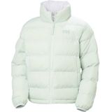 Helly Hansen - YU 23 - Donsjack - Dames - Omkeerbaar - Synthetische Isolatie
