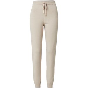 LeGer by Lena Gercke Broek 'Cornelia'  lichtbeige