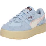 Puma - Select Palermo Elevata - Schoenen - Met Verhoogde Platformzool