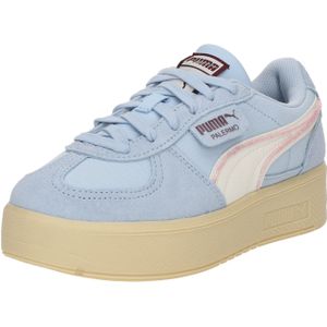 Puma - Select Palermo Elevata - Schoenen - Met Verhoogde Platformzool