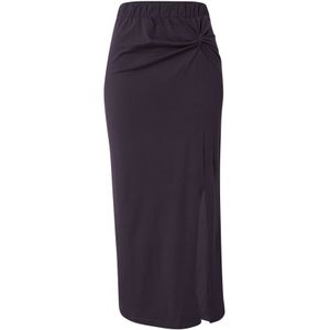 Rok - Jersey - Effen - 3/4 Lengte - Slanke Pasvorm