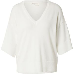 MSCH COPENHAGEN Trui 'Eslina Rachelle'  offwhite