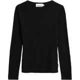 ARMEDANGELS Shirt ' MAIAA LUANNAA '  zwart