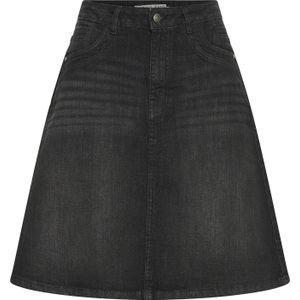 Vrouwenrok Pulz Jeans Katja