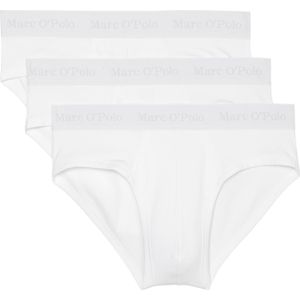 Marc O'Polo Slip 'Essentials'  wit