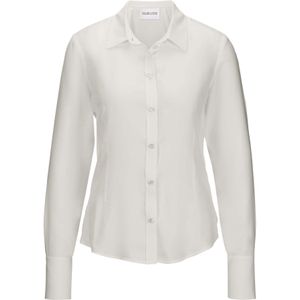 MADELEINE Blouse  wolwit