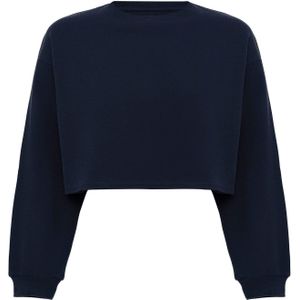 Jacey Quinn Sweatshirt  navy