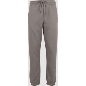 Urban Classics Broek  antraciet