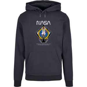 Sweatshirt 'NASA - STS135'