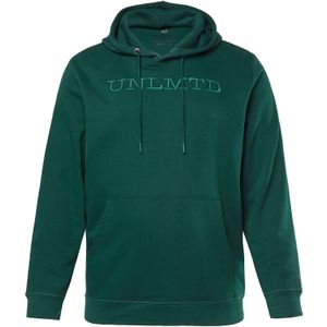 JAY-PI Sweatshirt  donkergroen