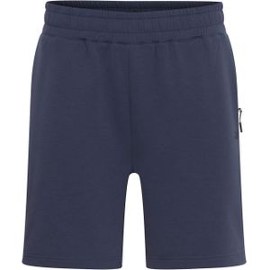 North Bend Broek ' Tade '  blauw