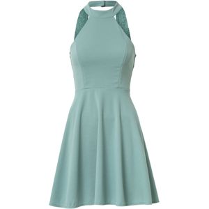 WAL G. Jurk 'SUSIE'  mintgroen