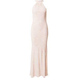 Coast Jurk  poederroze