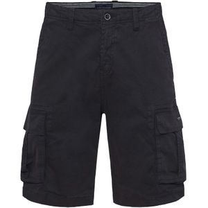 Funky Buddha Cargobroek  navy