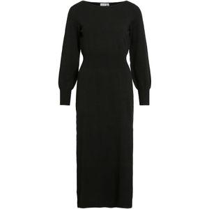 VILA Jurk 'VIKerry'  zwart