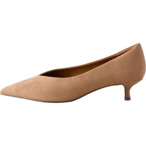 Next - Forever Comfort - Pumps - Camel - Stiletto