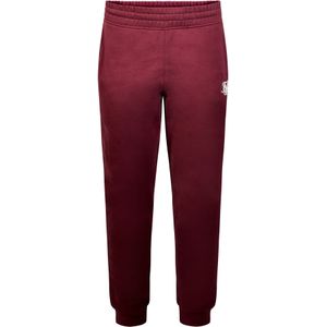 SikSilk Broek  bourgogne