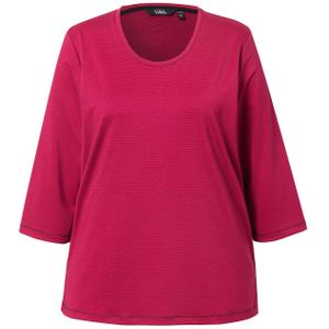 Ulla Popken Shirt  pink