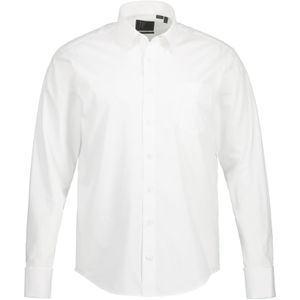 JP1880 Overhemd  wit
