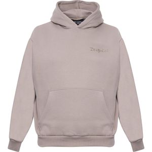 Dropsize Sweatshirt  taupe