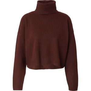 ONLY Trui 'ONLAMA'  wijnrood