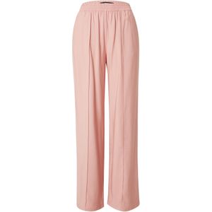 VERO MODA Broek 'ENA'  rosé
