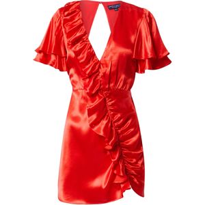 Dorothy Perkins Cocktailjurk  rood