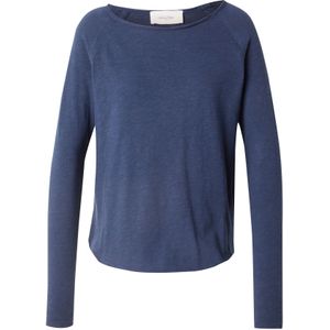 AMERICAN VINTAGE Shirt 'SONOMA'  marine