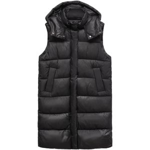 Bodywarmer 'Tornado'