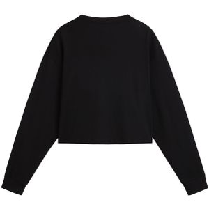 VANS Shirt 'Hot Links'  zwart