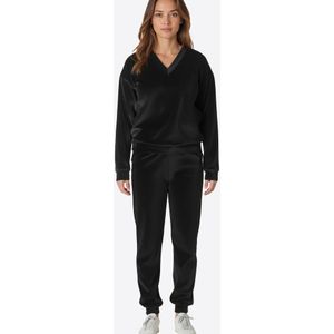 Vivisence Joggingpak '9202kmpl'  zwart