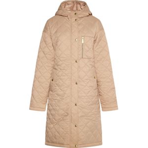 faina Tussenmantel 'Tylin'  camel