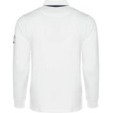 CARISMA Shirt  kersrood / zwart / wit