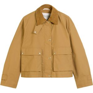 Marc O'Polo Tussenjas  camel