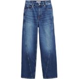 ARMEDANGELS - Jeans - Lichtblauw - Loosefit - Low Waist